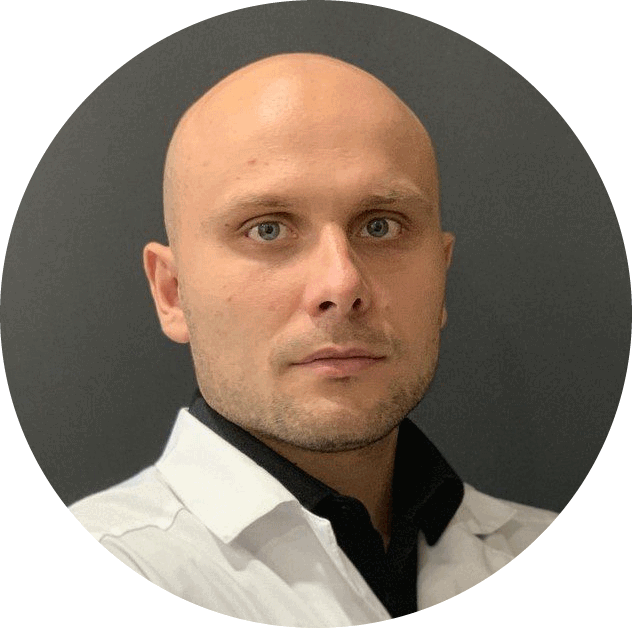 Выстурец Филипп Владимирович