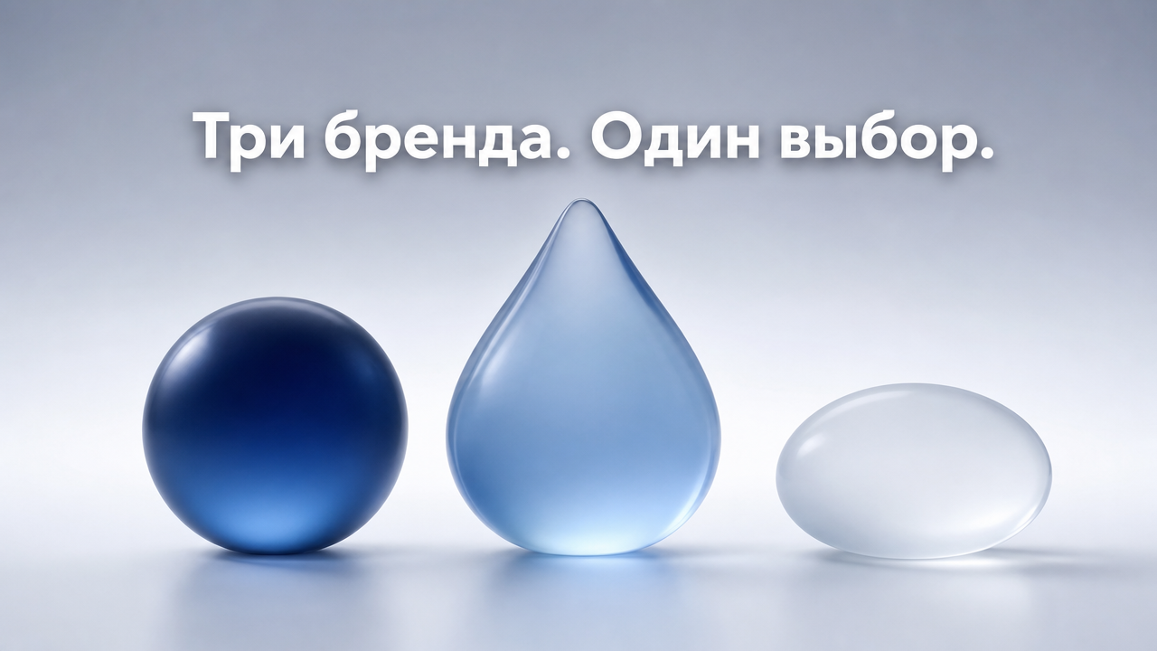 Импланты для груди: Mentor, Motiva, Polytech — подробное сравнение