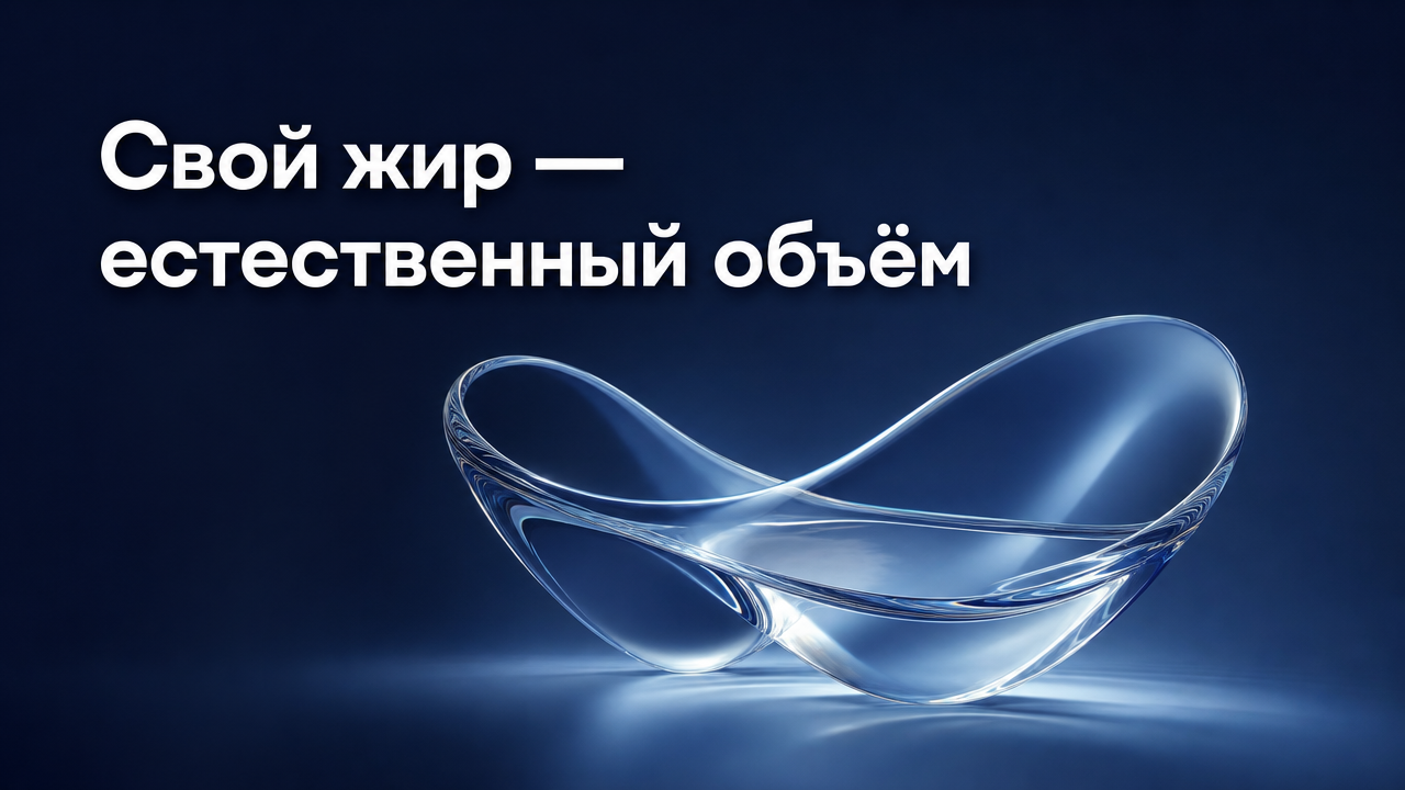 Липофилинг ягодиц: сколько приживается жир, цена и реабилитация