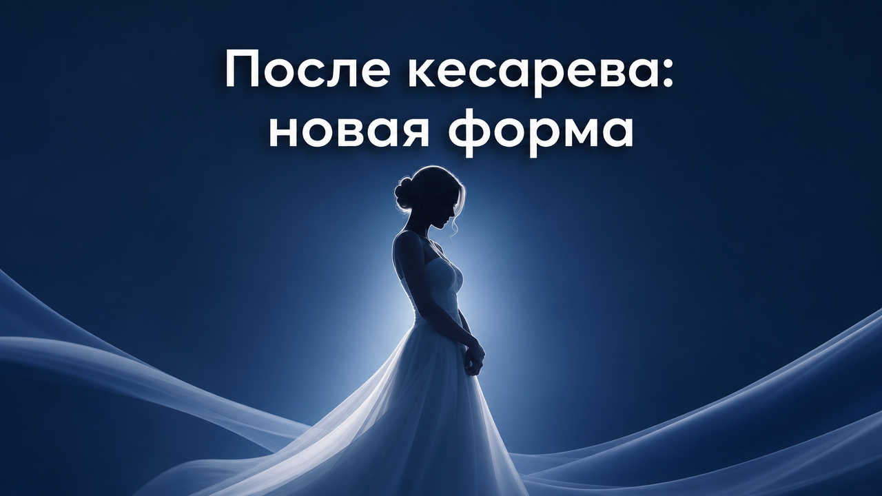 Абдоминопластика после кесарева сечения: показания, особенности, реабилитация
