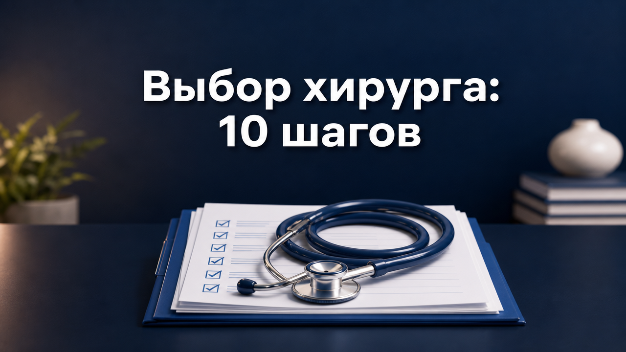 Как выбрать пластического хирурга под конкретную операцию: маммопластика, блефаропластика, липосакция