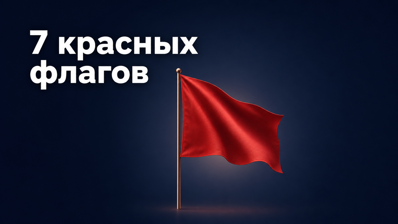 Красные флаги пластического хирурга: 7 признаков, что надо бежать