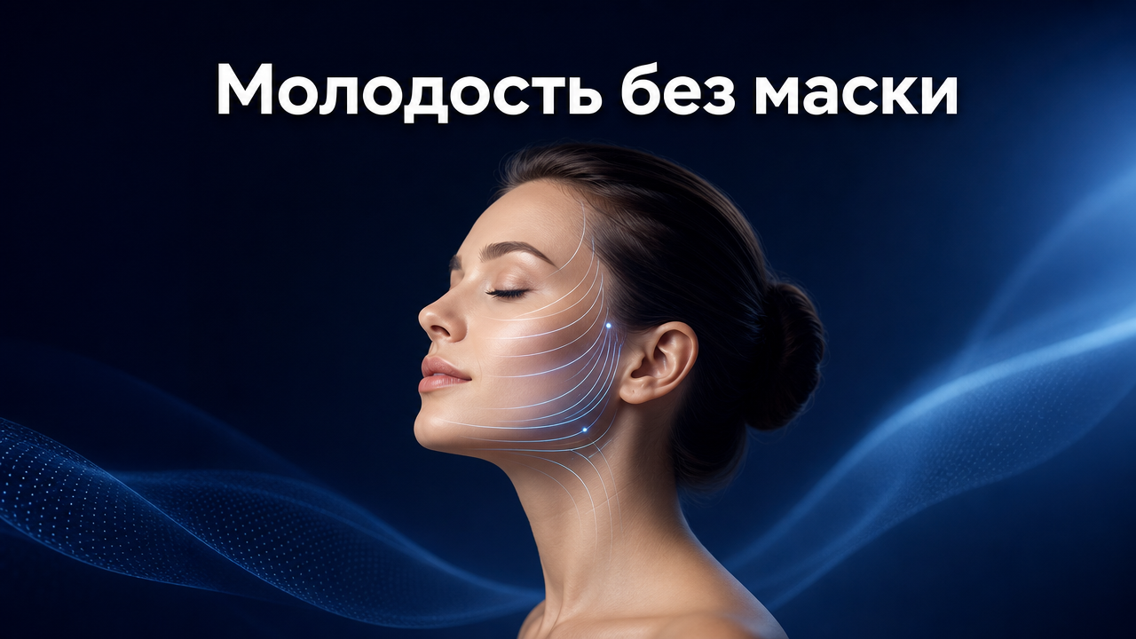 SMAS-лифтинг: что это, чем отличается от кожной подтяжки и кому подходит